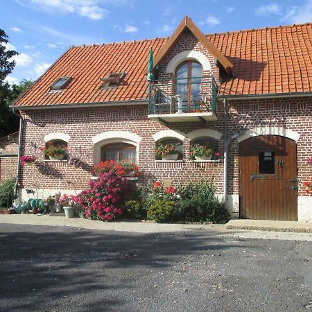Appartement 3 Rue Vicaire à Contalmaison Extérieur photo