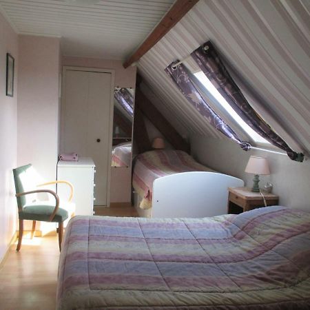 Appartement 3 Rue Vicaire à Contalmaison Extérieur photo