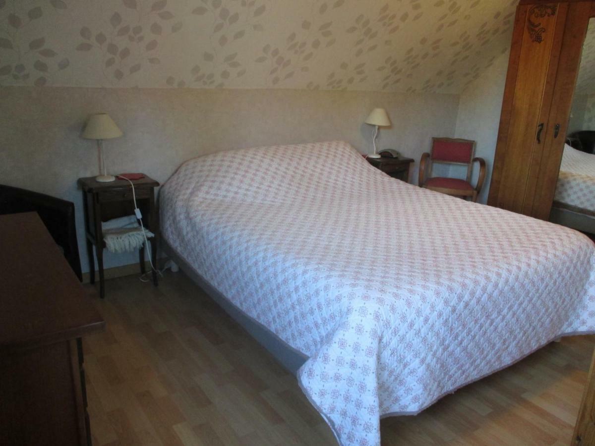 Appartement 3 Rue Vicaire à Contalmaison Extérieur photo